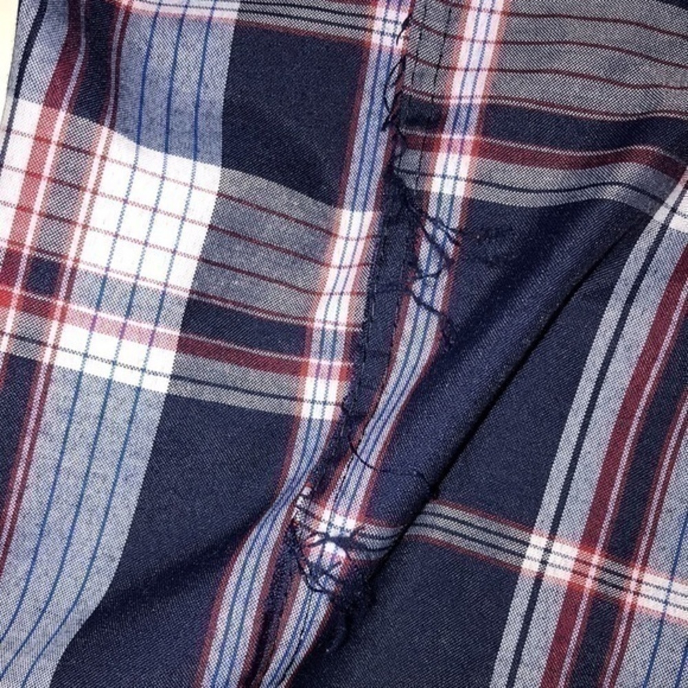 True Rock Button Down - Picture 6 of 7